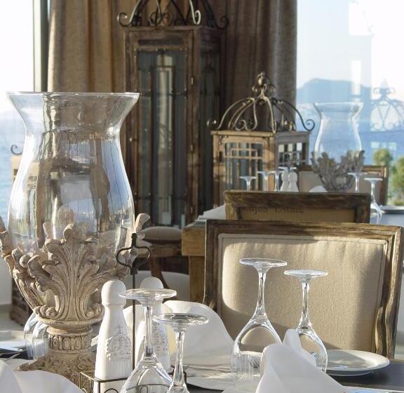 اتاق اجرایی, Racconto Boutique Design Hotel   Adults Only