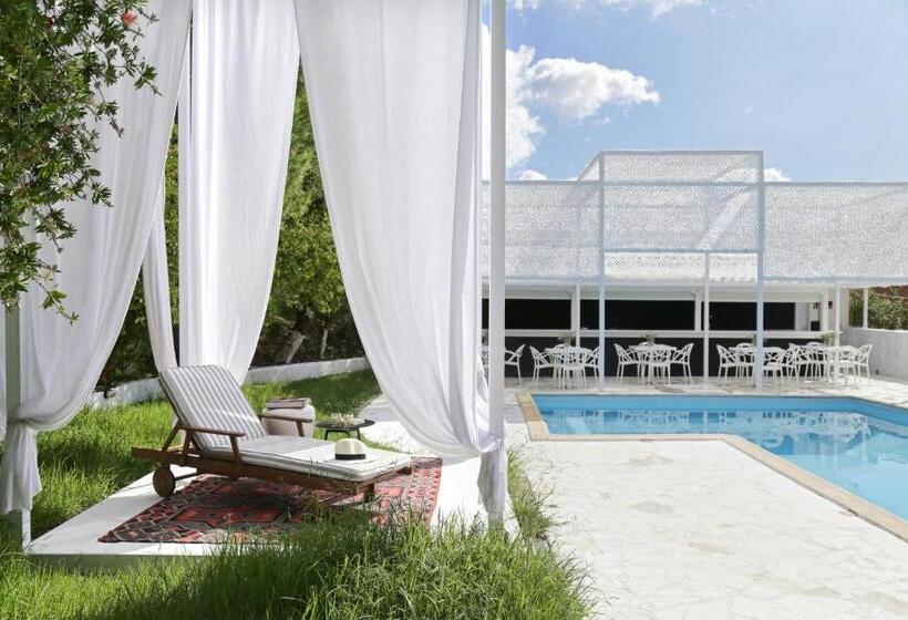 اتاق اجرایی, Racconto Boutique Design Hotel   Adults Only