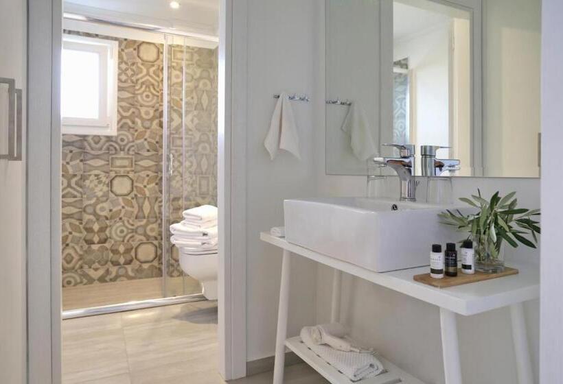 اتاق اجرایی, Racconto Boutique Design Hotel   Adults Only