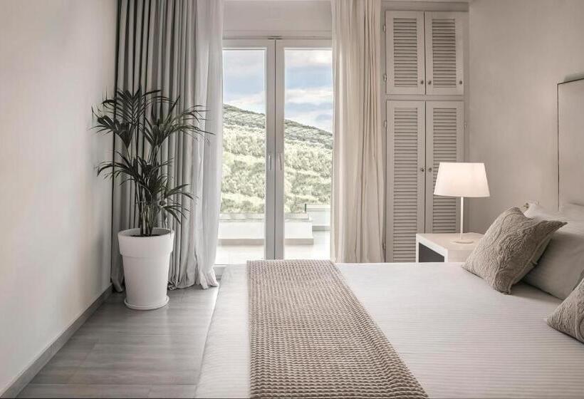 اتاق اجرایی, Racconto Boutique Design Hotel   Adults Only