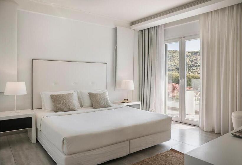 اتاق اجرایی, Racconto Boutique Design Hotel   Adults Only