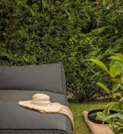 سوییت جونیور, Racconto Boutique Design Hotel   Adults Only
