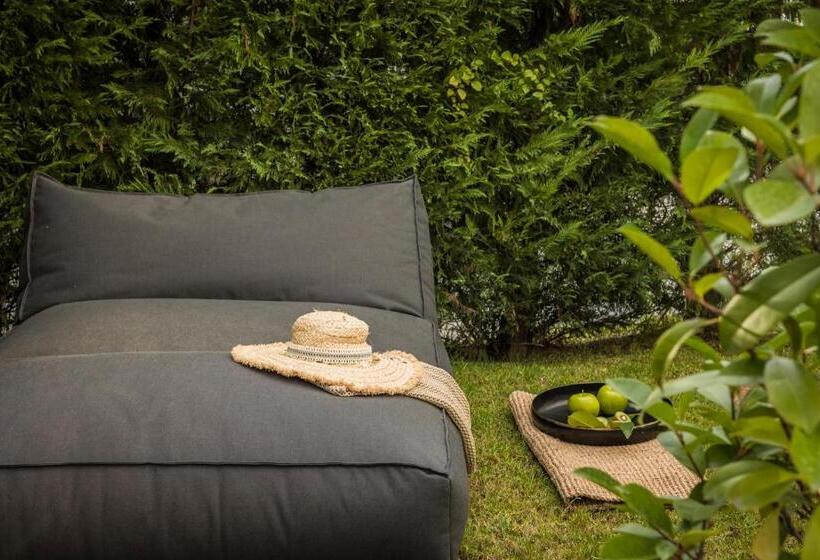 سوییت جونیور, Racconto Boutique Design Hotel   Adults Only