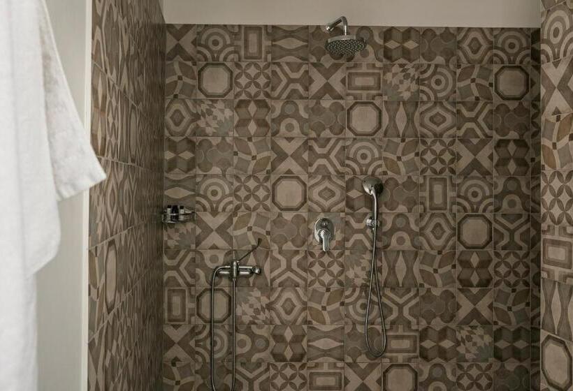 سوییت جونیور, Racconto Boutique Design Hotel   Adults Only