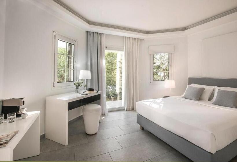 سوییت جونیور, Racconto Boutique Design Hotel   Adults Only