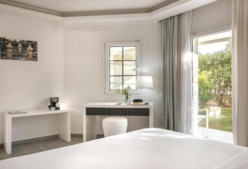 سوییت جونیور, Racconto Boutique Design Hotel   Adults Only