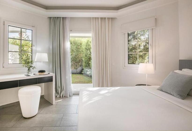 سوییت جونیور, Racconto Boutique Design Hotel   Adults Only