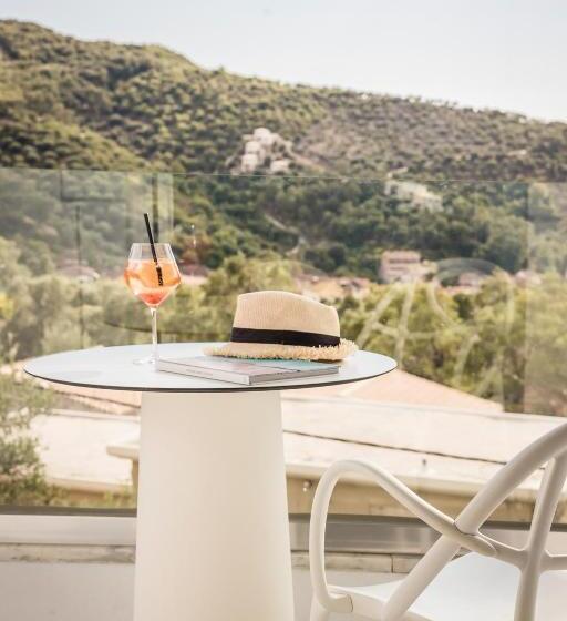 اتاق سوپریور, Racconto Boutique Design Hotel   Adults Only