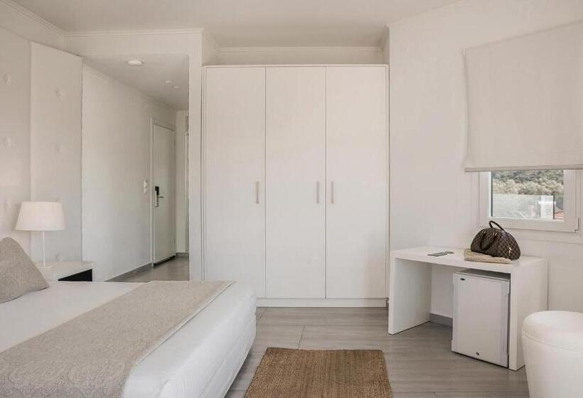 اتاق سوپریور, Racconto Boutique Design Hotel   Adults Only