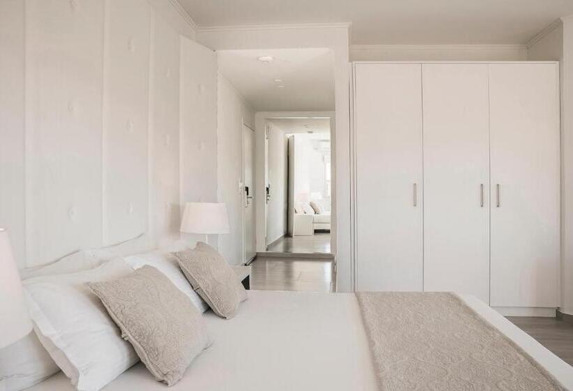 اتاق سوپریور, Racconto Boutique Design Hotel   Adults Only