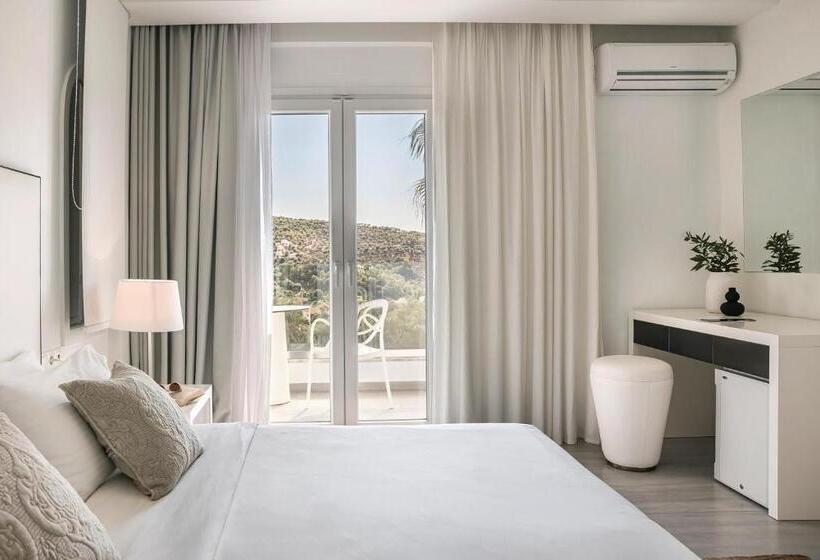 اتاق سوپریور, Racconto Boutique Design Hotel   Adults Only