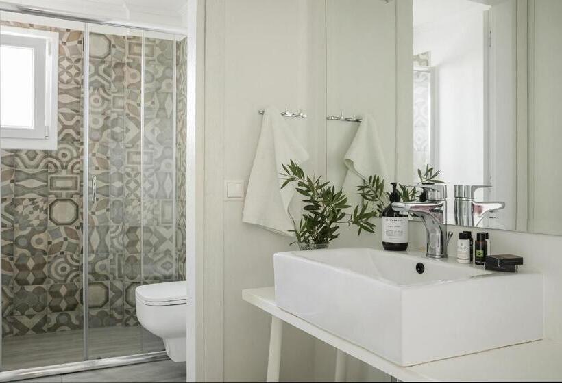 اتاق سوپریور, Racconto Boutique Design Hotel   Adults Only
