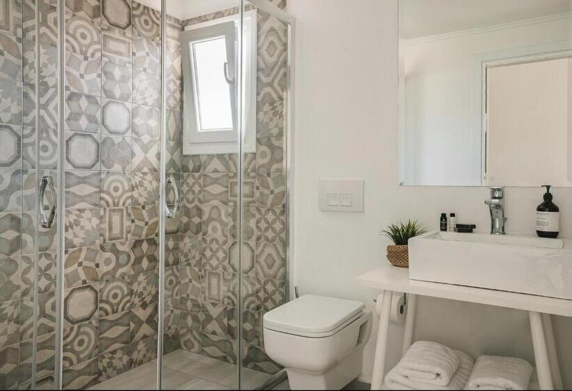 اتاق سوپریور, Racconto Boutique Design Hotel   Adults Only