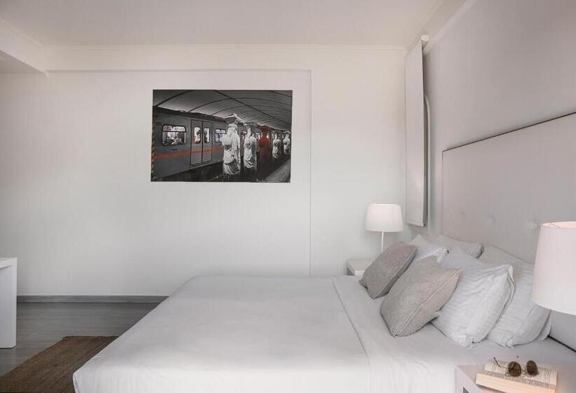 اتاق سوپریور, Racconto Boutique Design Hotel   Adults Only
