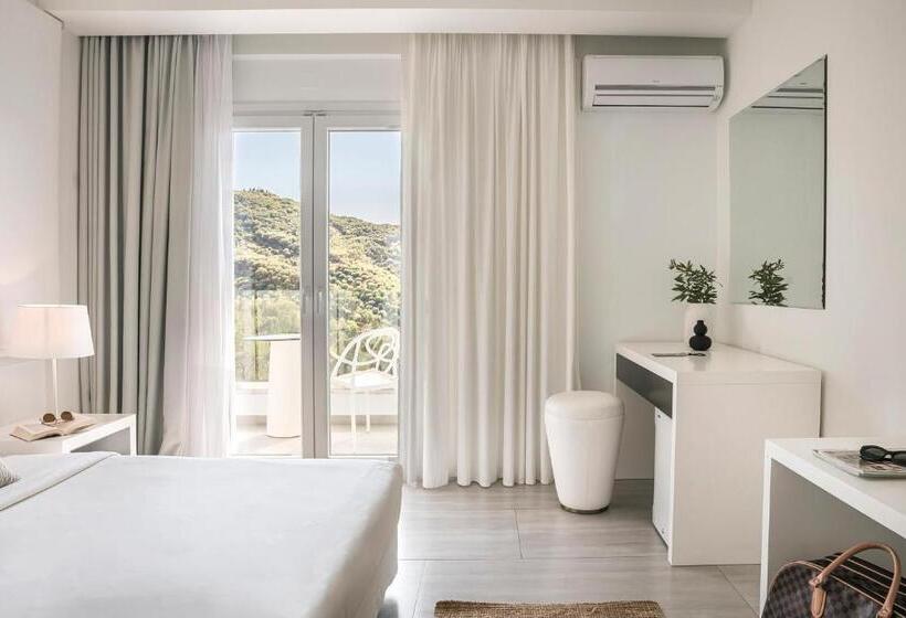 اتاق سوپریور, Racconto Boutique Design Hotel   Adults Only