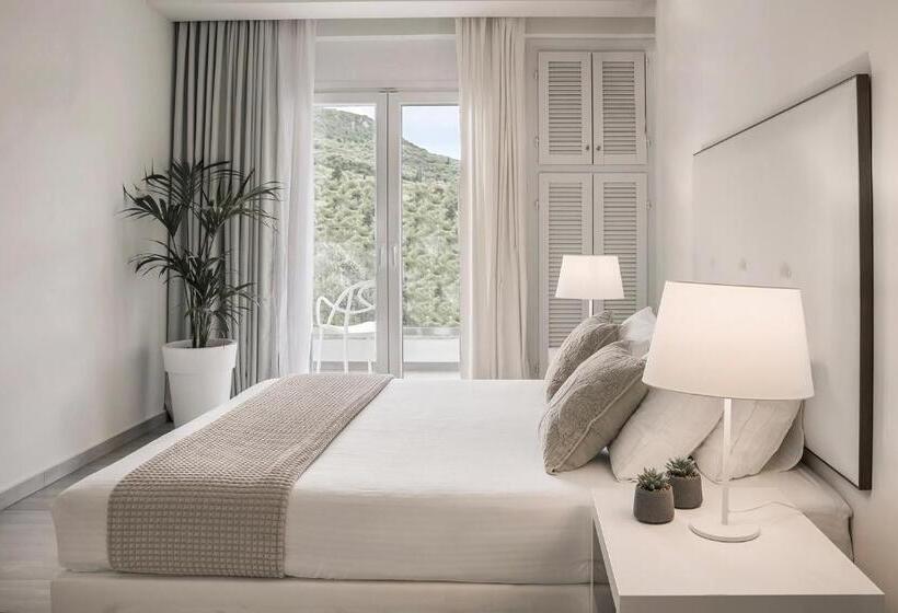اتاق لوکس, Racconto Boutique Design Hotel   Adults Only