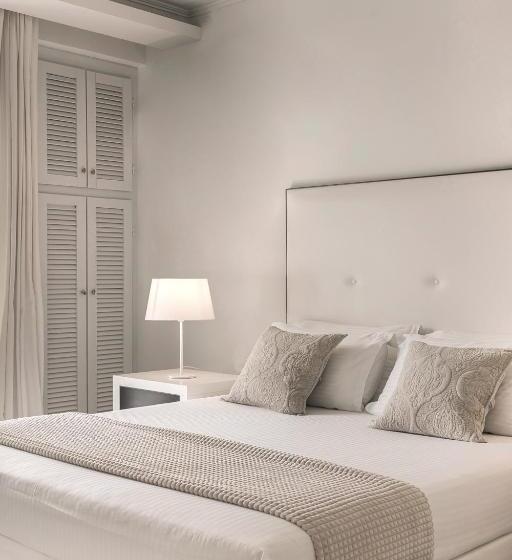 اتاق لوکس, Racconto Boutique Design Hotel   Adults Only