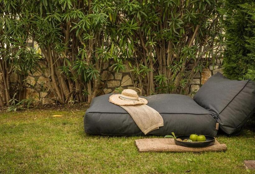سوییت جونیور, Racconto Boutique Design Hotel   Adults Only