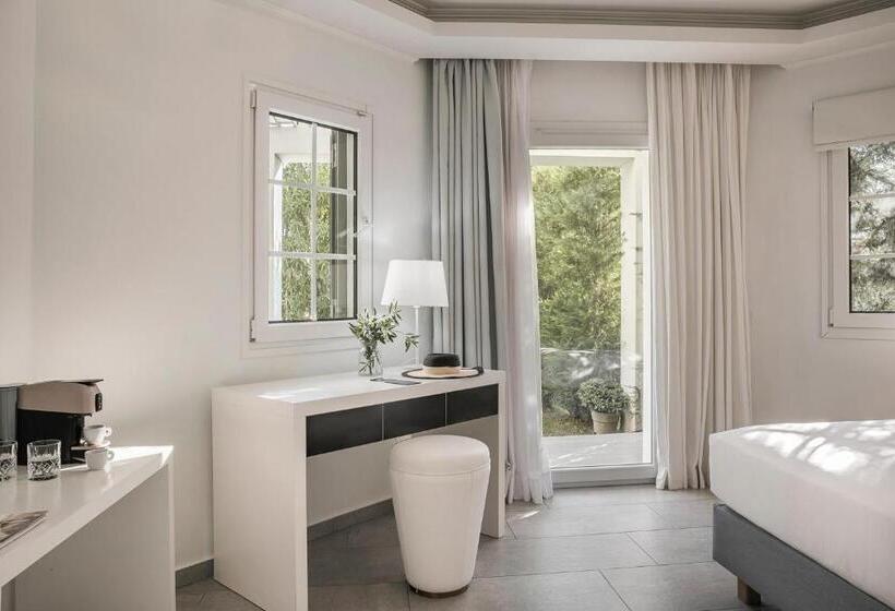 سوییت جونیور, Racconto Boutique Design Hotel   Adults Only