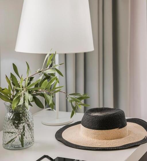 سوییت جونیور, Racconto Boutique Design Hotel   Adults Only