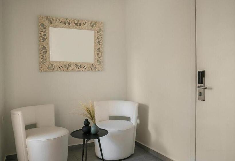 سوییت جونیور, Racconto Boutique Design Hotel   Adults Only