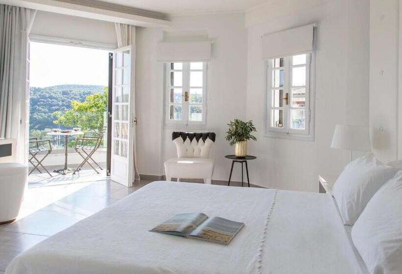 اتاق سوپریور, Racconto Boutique Design Hotel   Adults Only