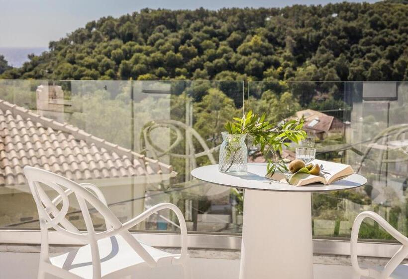 اتاق سوپریور, Racconto Boutique Design Hotel   Adults Only