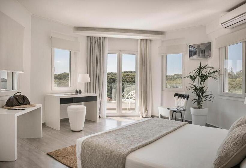 اتاق سوپریور, Racconto Boutique Design Hotel   Adults Only