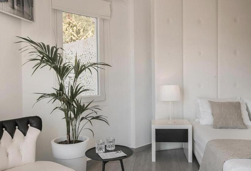 اتاق سوپریور, Racconto Boutique Design Hotel   Adults Only