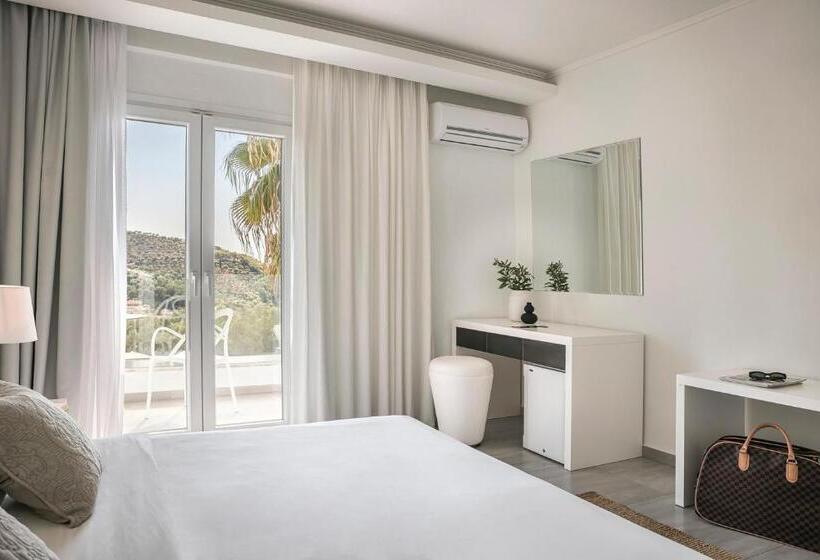 اتاق سوپریور, Racconto Boutique Design Hotel   Adults Only