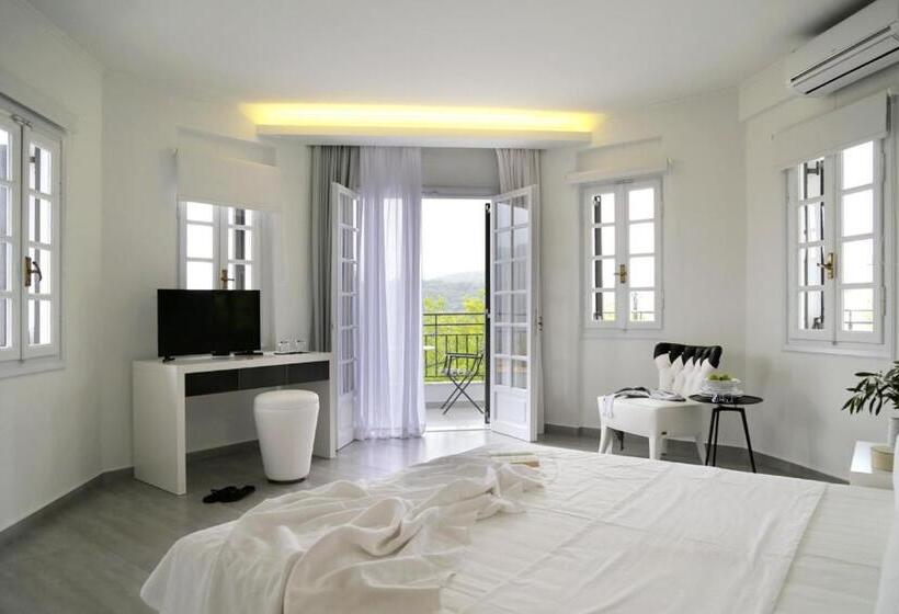 اتاق سوپریور, Racconto Boutique Design Hotel   Adults Only