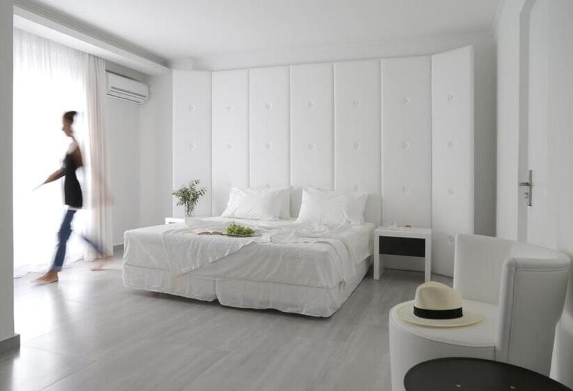 اتاق سوپریور, Racconto Boutique Design Hotel   Adults Only
