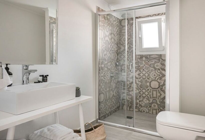 اتاق لوکس, Racconto Boutique Design Hotel   Adults Only