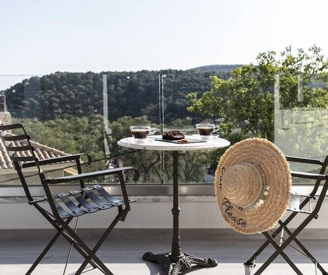 اتاق لوکس, Racconto Boutique Design Hotel   Adults Only