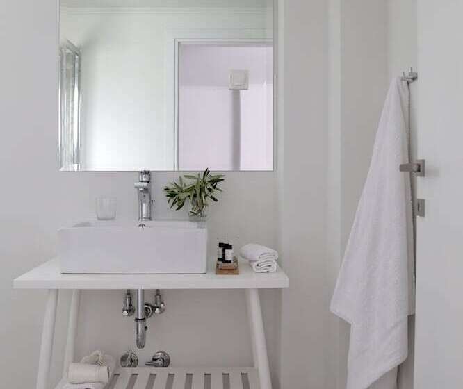 اتاق لوکس, Racconto Boutique Design Hotel   Adults Only