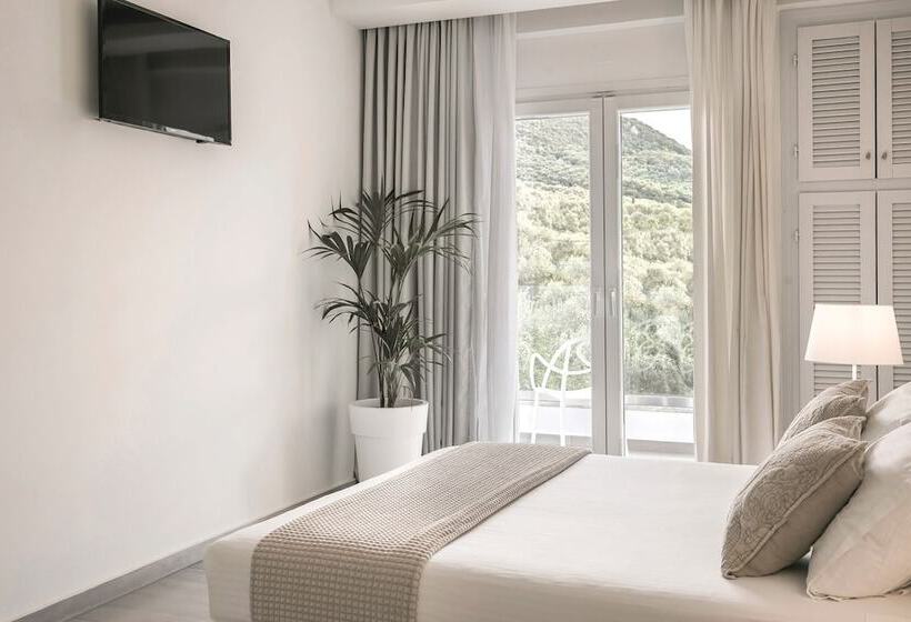 اتاق لوکس, Racconto Boutique Design Hotel   Adults Only