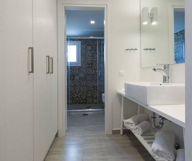 سوییت, Racconto Boutique Design Hotel   Adults Only