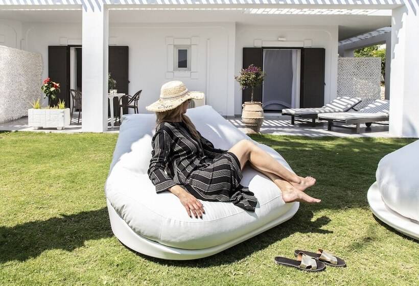 سوییت, Racconto Boutique Design Hotel   Adults Only