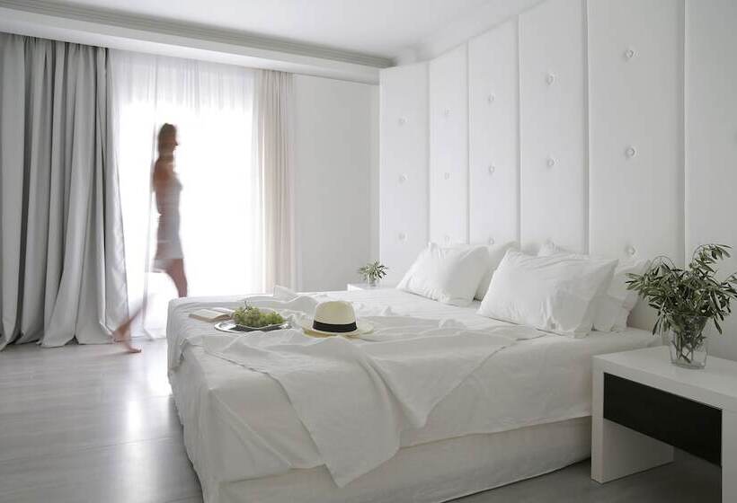 سوییت, Racconto Boutique Design Hotel   Adults Only