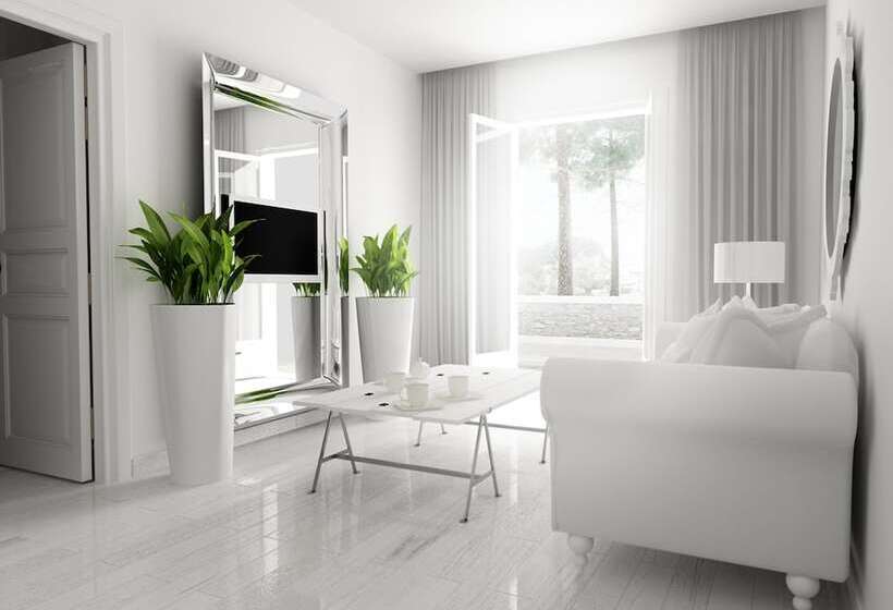 سوییت, Racconto Boutique Design Hotel   Adults Only