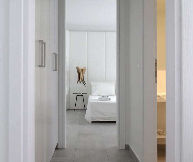 سوییت, Racconto Boutique Design Hotel   Adults Only