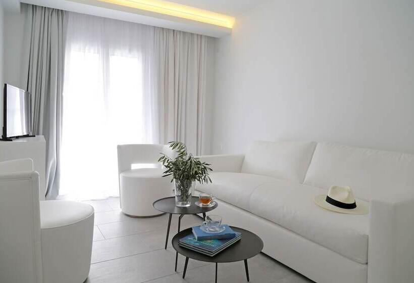 سوییت, Racconto Boutique Design Hotel   Adults Only