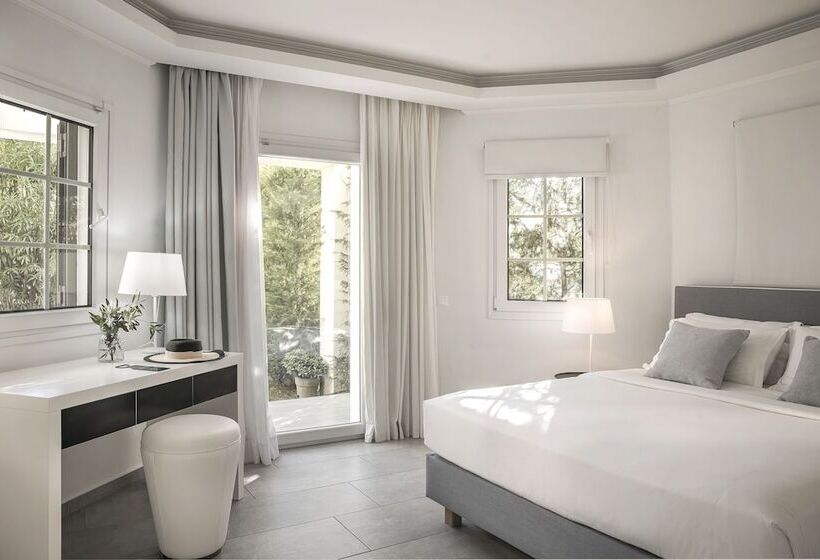 سوییت, Racconto Boutique Design Hotel   Adults Only