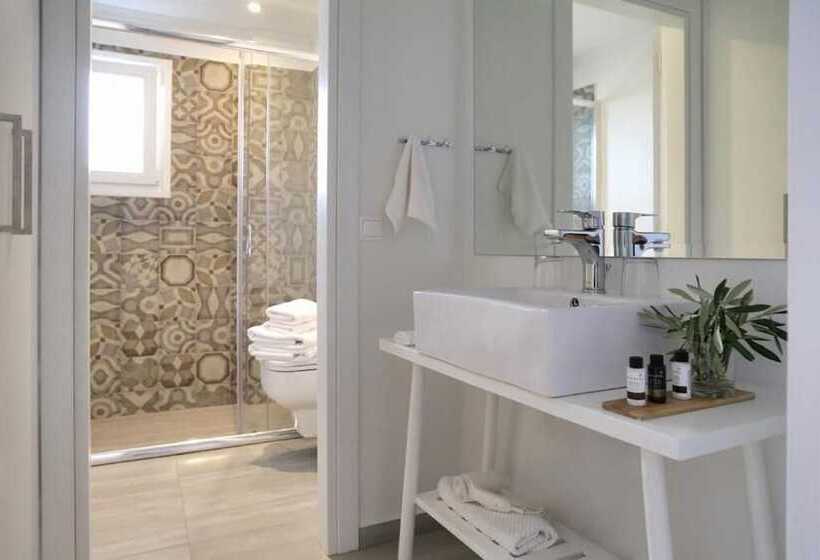 اتاق سوپریور, Racconto Boutique Design Hotel   Adults Only