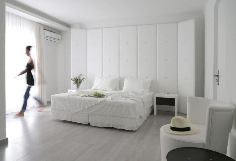 اتاق سوپریور, Racconto Boutique Design Hotel   Adults Only