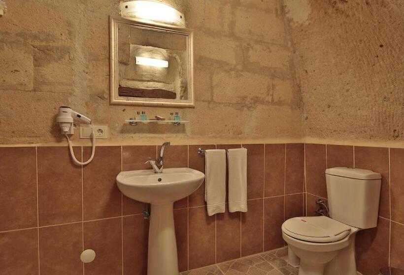 Семейный Номер, Turkish Cave House