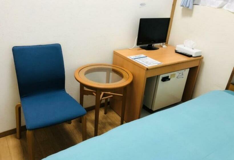 استودیوی استاندارد, Ishigakijima No Sudomari Orihimeno Yado   Vacation Stay 72074v