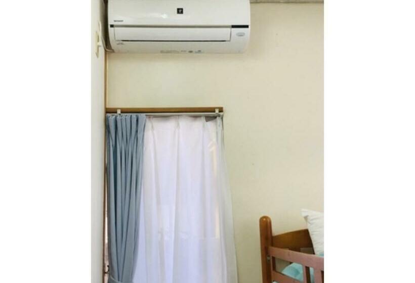 استودیوی استاندارد, Ishigakijima No Sudomari Orihimeno Yado   Vacation Stay 72074v