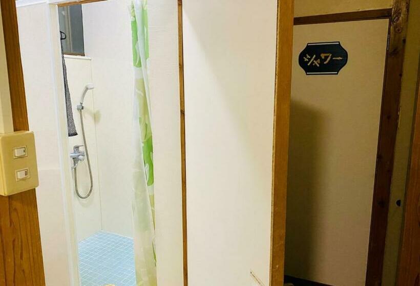 استودیوی استاندارد, Ishigakijima No Sudomari Orihimeno Yado   Vacation Stay 72074v