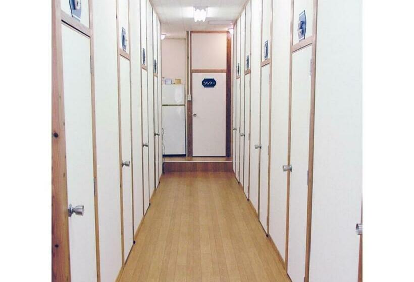 استودیوی استاندارد, Ishigakijima No Sudomari Orihimeno Yado   Vacation Stay 72074v